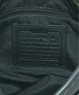 COACH（コーチ）ショルダーバッグ 黒 サイズ:- レディース/2200669384116