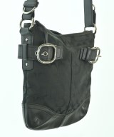 COACH（コーチ）ショルダーバッグ 黒 サイズ:- レディース/2200669384116