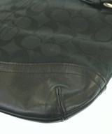 COACH（コーチ）ショルダーバッグ 黒 サイズ:- レディース/2200669384116