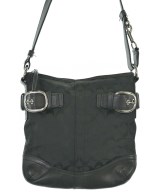 COACH ショルダーバッグ