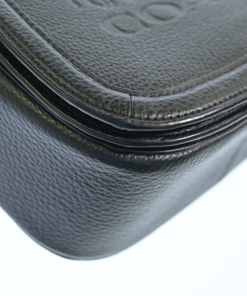 COACH（コーチ）ショルダーバッグ 黒 サイズ:- レディース/2200670301034