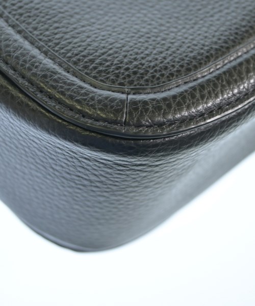 COACH（コーチ）ショルダーバッグ 黒 サイズ:- レディース/2200670301034