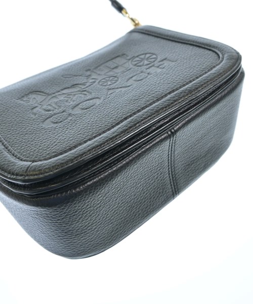 COACH（コーチ）ショルダーバッグ 黒 サイズ:- レディース/2200670301034