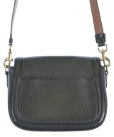 COACH（コーチ）ショルダーバッグ 黒 サイズ:- レディース/2200670301034