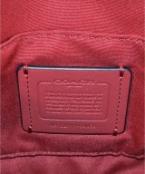 COACH（コーチ）ショルダーバッグ 黒 サイズ:- レディース/2200670301034