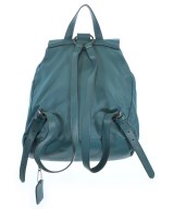 COACH（コーチ）バックパック・リュック 青 サイズ:- レディース/2200665638015