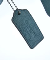 COACH（コーチ）バックパック・リュック 青 サイズ:- レディース/2200665638015