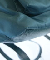 COACH（コーチ）バックパック・リュック 青 サイズ:- レディース/2200665638015