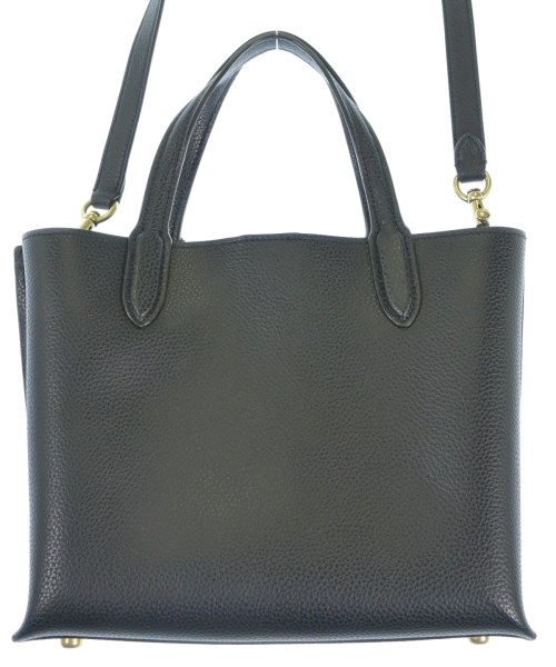 COACH（コーチ）ショルダーバッグ 黒 サイズ:24 レディース/2200666528155