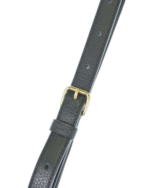 COACH（コーチ）ショルダーバッグ 黒 サイズ:24 レディース/2200666528155