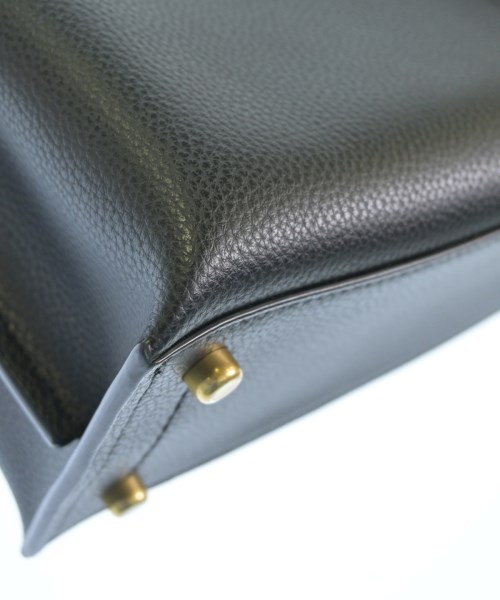 COACH（コーチ）ショルダーバッグ 黒 サイズ:24 レディース/2200666528155