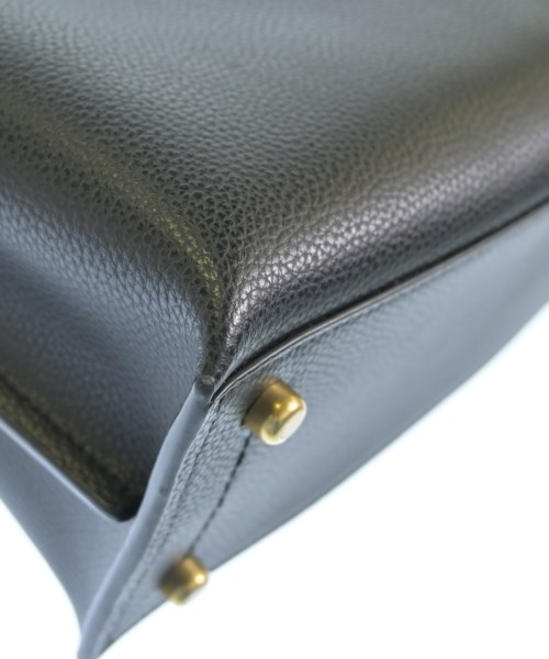 COACH（コーチ）ショルダーバッグ 黒 サイズ:24 レディース/2200666528155