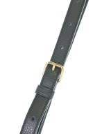 COACH（コーチ）ショルダーバッグ 黒 サイズ:24 レディース/2200666528155