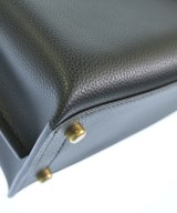 COACH（コーチ）ショルダーバッグ 黒 サイズ:24 レディース/2200666528155