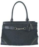 COACH（コーチ）ハンドバッグ 黒 サイズ:- レディース/2200667850323