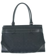 COACH（コーチ）ハンドバッグ 黒 サイズ:- レディース/2200667850323