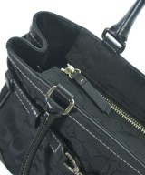 COACH（コーチ）ハンドバッグ 黒 サイズ:- レディース/2200667850323