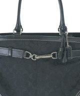 COACH（コーチ）ハンドバッグ 黒 サイズ:- レディース/2200667850323