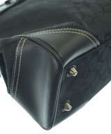 COACH（コーチ）ハンドバッグ 黒 サイズ:- レディース/2200667850323