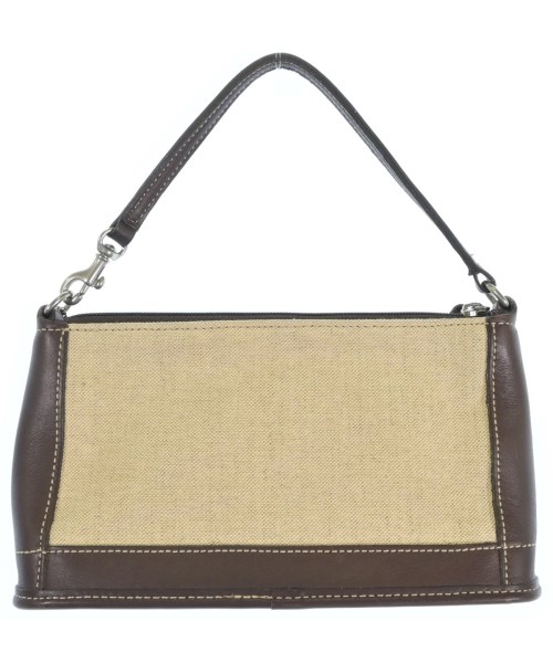 COACH（コーチ）ハンドバッグ ベージュ サイズ:- レディース/2200666066114