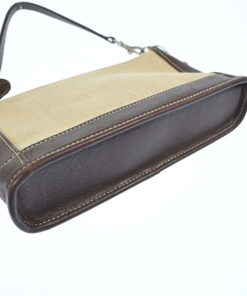 COACH（コーチ）ハンドバッグ ベージュ サイズ:- レディース/2200666066114