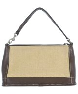 COACH（コーチ）ハンドバッグ ベージュ サイズ:- レディース/2200666066114