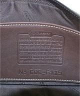 COACH（コーチ）ハンドバッグ ベージュ サイズ:- レディース/2200666066114