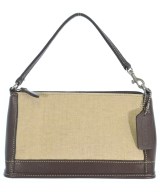 COACH ハンドバッグ