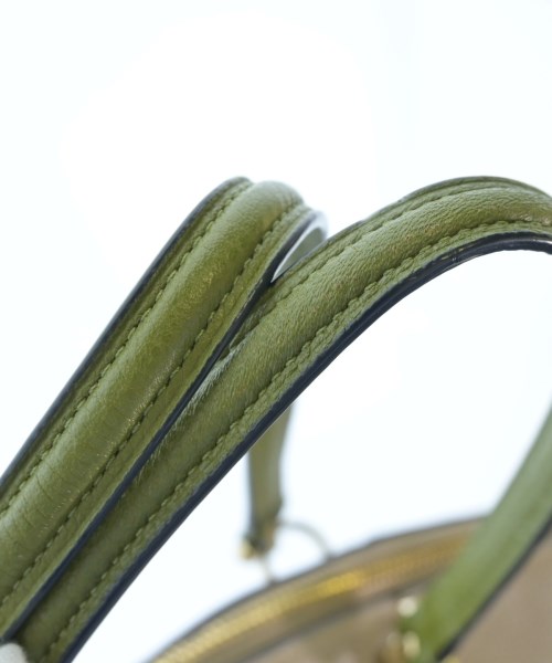 COACH（コーチ）トートバッグ ベージュ サイズ:- レディース/2200666138064