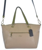 COACH（コーチ）トートバッグ ベージュ サイズ:- レディース/2200666138064