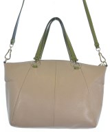 COACH（コーチ）トートバッグ ベージュ サイズ:- レディース/2200666138064
