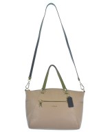 COACH（コーチ）トートバッグ ベージュ サイズ:- レディース/2200666138064