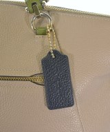 COACH（コーチ）トートバッグ ベージュ サイズ:- レディース/2200666138064