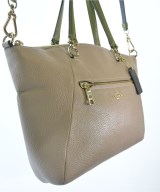 COACH（コーチ）トートバッグ ベージュ サイズ:- レディース/2200666138064