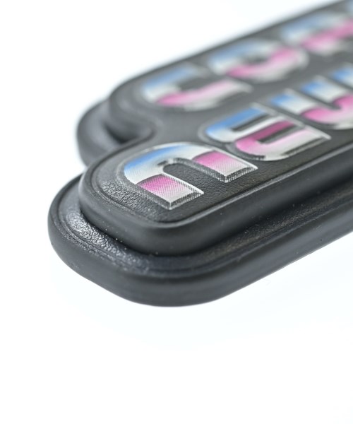 COACH（コーチ）キーケース・キーホルダー 黒 サイズ:- レディース/2200670668076