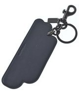 COACH（コーチ）キーケース・キーホルダー 黒 サイズ:- レディース/2200670668076