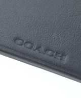 COACH（コーチ）キーケース・キーホルダー 黒 サイズ:- レディース/2200670668076