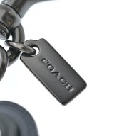 COACH（コーチ）キーケース・キーホルダー 黒 サイズ:- レディース/2200670668076