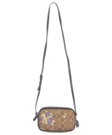 COACH（コーチ）ショルダーバッグ ベージュ サイズ:- レディース/2200670724048