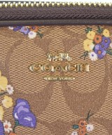 COACH（コーチ）ショルダーバッグ ベージュ サイズ:- レディース/2200670724048