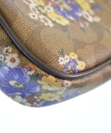 COACH（コーチ）ショルダーバッグ ベージュ サイズ:- レディース/2200670724048