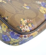 COACH（コーチ）ショルダーバッグ ベージュ サイズ:- レディース/2200670724048