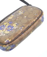 COACH（コーチ）ショルダーバッグ ベージュ サイズ:- レディース/2200670724048