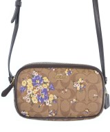 COACH ショルダーバッグ