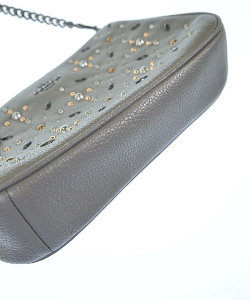 COACH（コーチ）ハンドバッグ グレー サイズ:- レディース/2200670724055