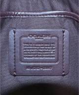 COACH（コーチ）ハンドバッグ グレー サイズ:- レディース/2200670724055