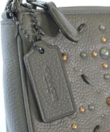 COACH（コーチ）ハンドバッグ グレー サイズ:- レディース/2200670724055