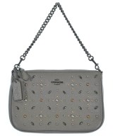 COACH ハンドバッグ