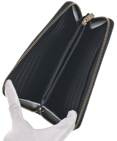 COACH（コーチ）財布・コインケース 黒 サイズ:- レディース/2200670867097