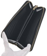 COACH（コーチ）財布・コインケース 黒 サイズ:- レディース/2200670867097